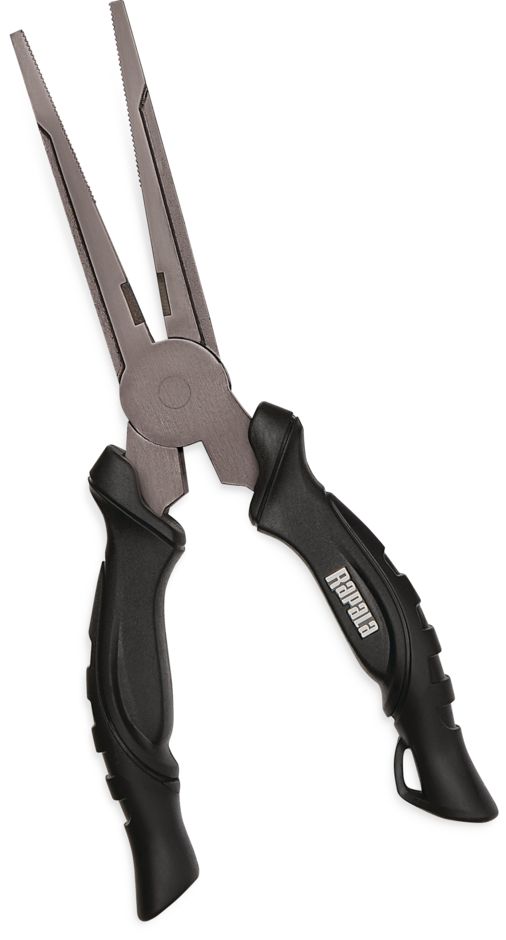 RAPALA SUPER STAINLESS STEEL PLIERS 21,5 CM