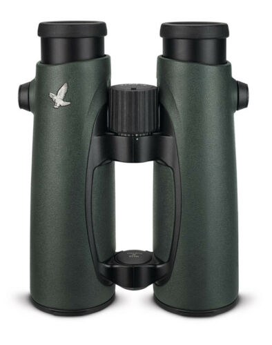 SWAROVSKI EL 8,5X42 EL GREEN BINOCULAR