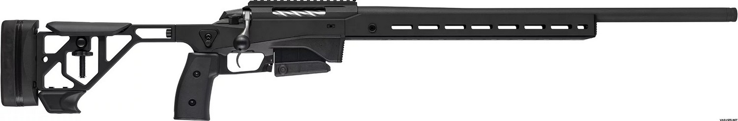 VINTRELV TIKKA T3X ACE TARGET 308 WIN MT5/8-24 10 RDS 660 MM