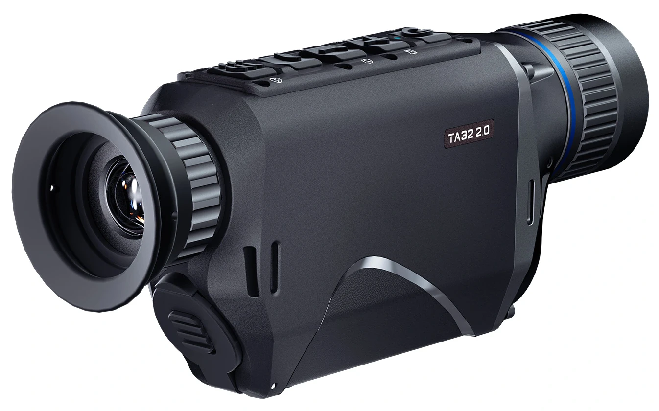TERMOVAATLUSSEADE PARD TA32 2.0