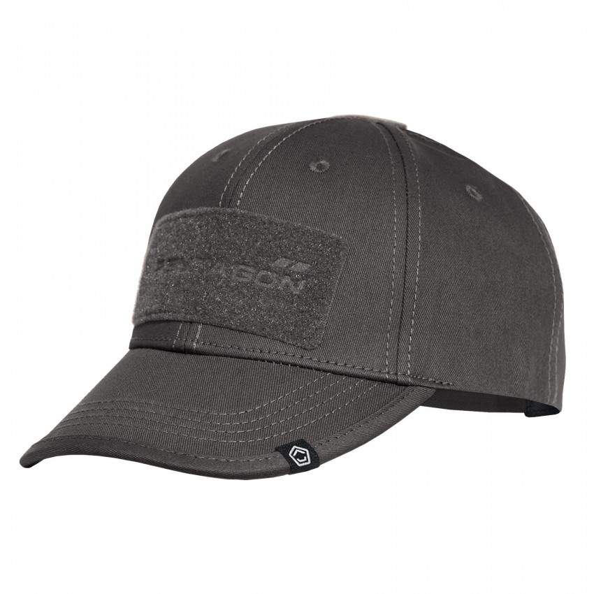 БЕЙСБОЛКА PENTAGON TACTICAL 2.0 BB CAP CINDER GREY