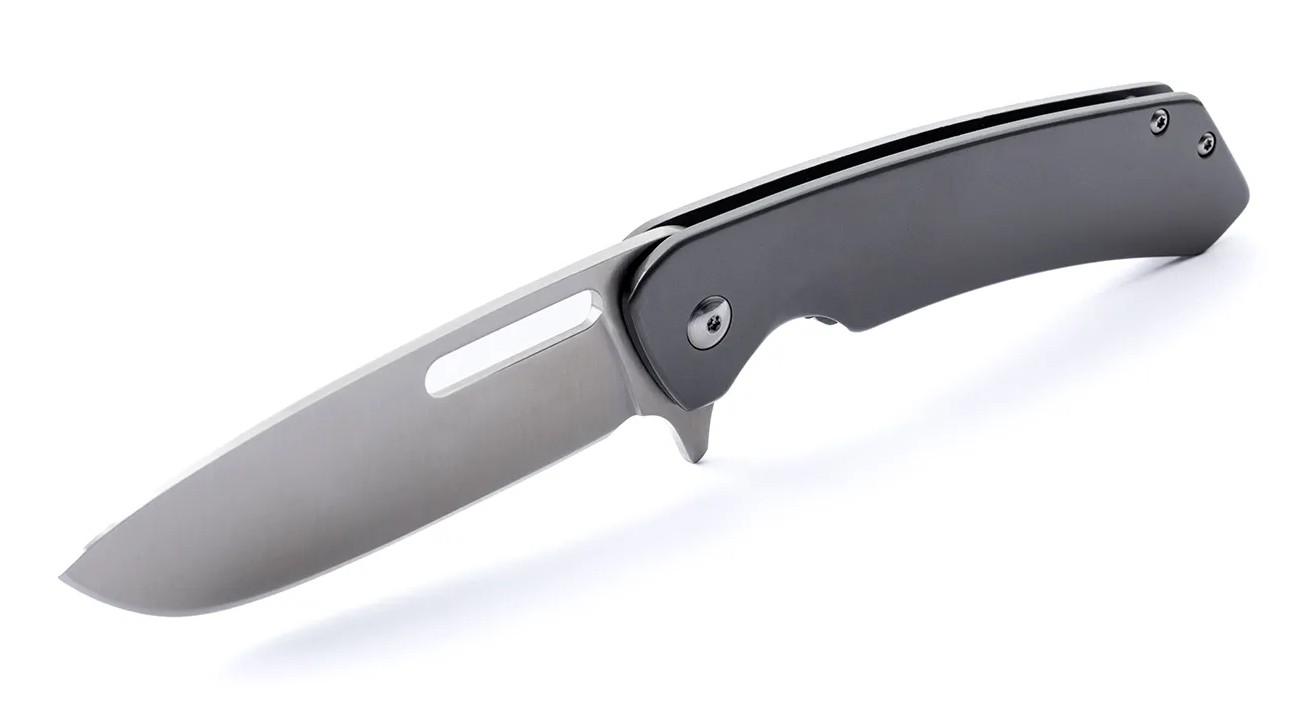 EKA CLASSIC 8 TITANIUM TASKUNUGA