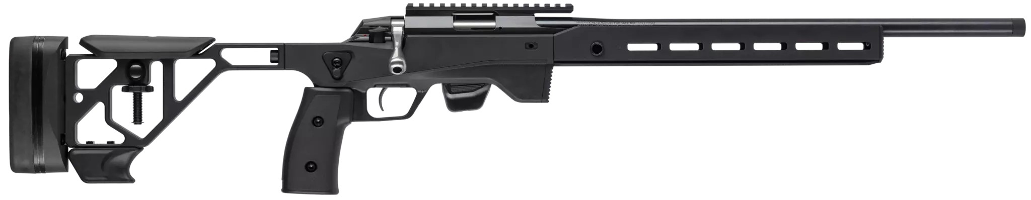 VINTRELV TIKKA T1X ACE TARGET .22 LR 1/2-28