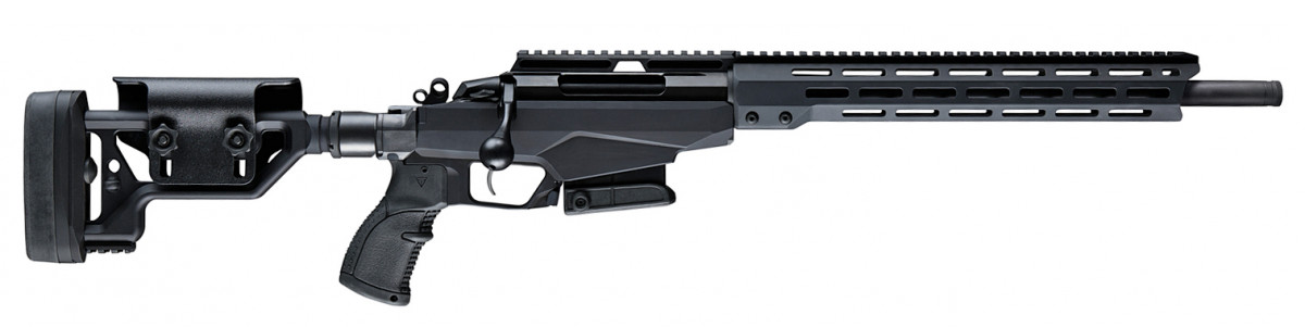 ВИНТОВКА TIKKA T3X TACT A1 .223 REM 5/8-24