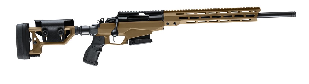 ВИНТОВКА TIKKA T3X TACT A1 .308 WIN 5/8-24