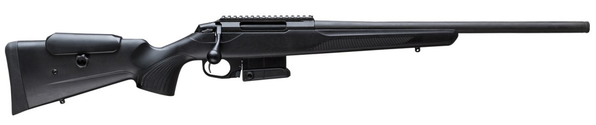 ВИНТОВКА TIKKA T3X CTR .223 REM 10 RDS 5/8-24