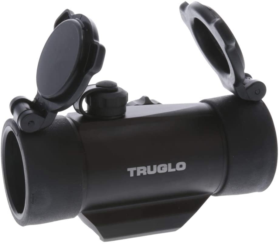 KOLLIMAATORSIHIK TRUGLO 1x30 5 MOA DUAL COLOR