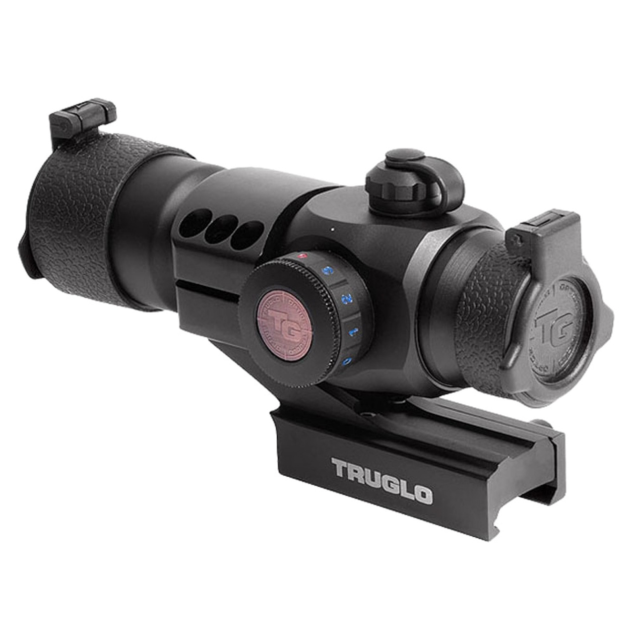 KOLLIMAATORSIHIK TRUGLO TRITON RED DOT 30 MM 5 MOA