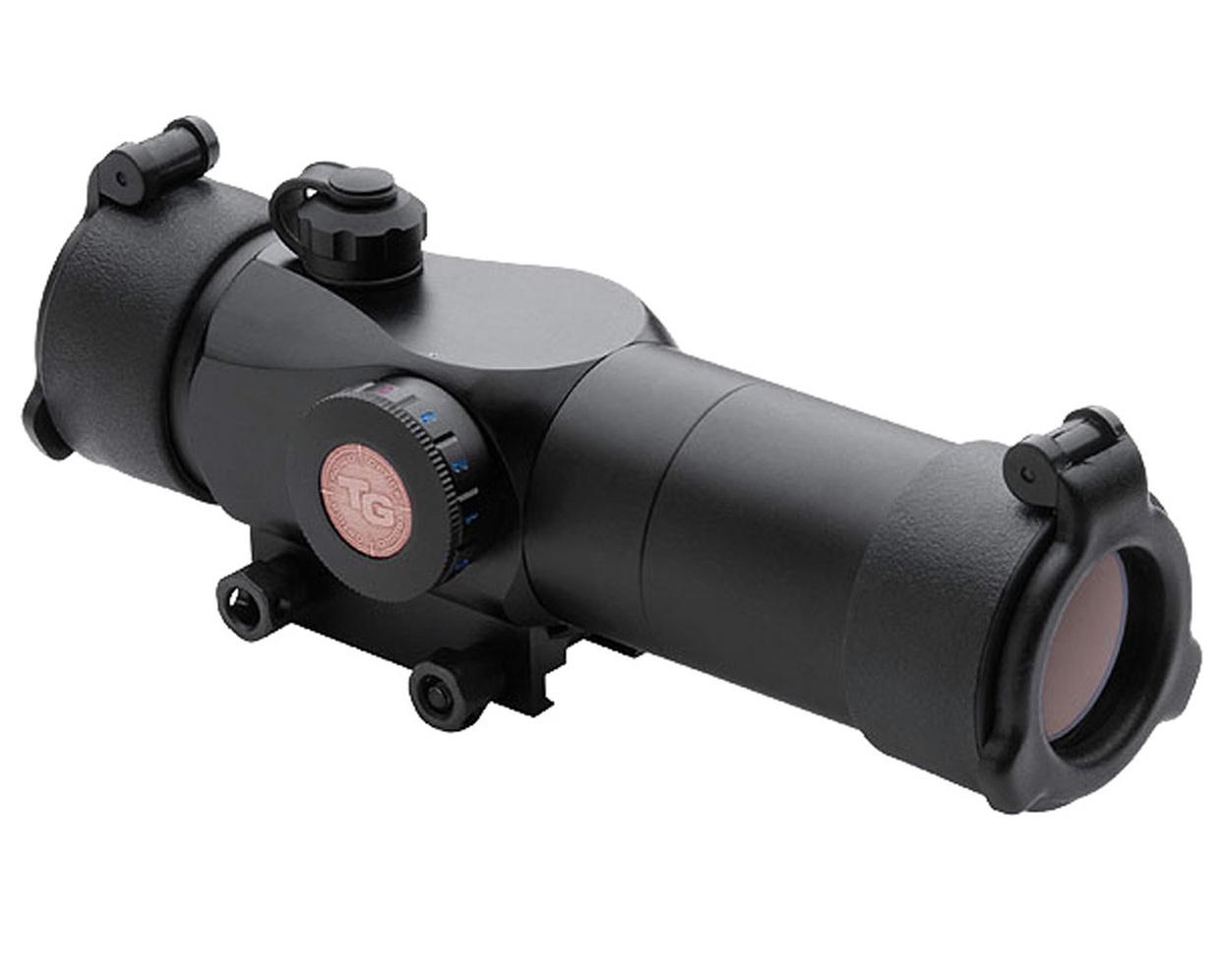 KOLLIMAATORSIHIK TRUGLO TRITON RED DOT 30 MM 3 MOA