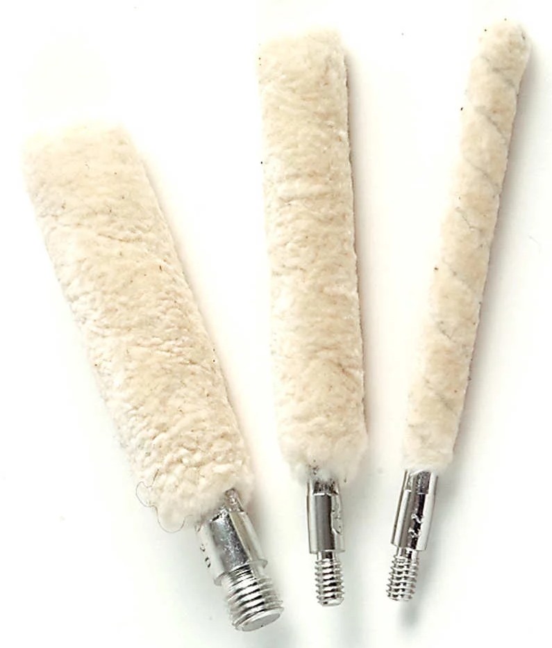 TETRA GUN BORE MOP