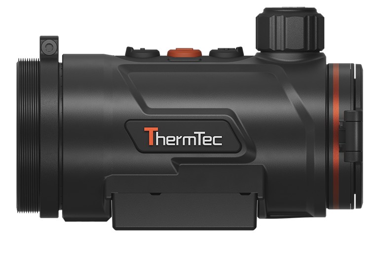 TERMOVAATLUSSEADE THERMTEC HUNT 635 PRO CLIP-ON