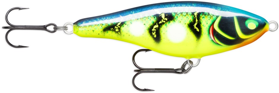 ВОБЛЕР RAPALA TWITCHIN RAP 12 CM 53 G HPS