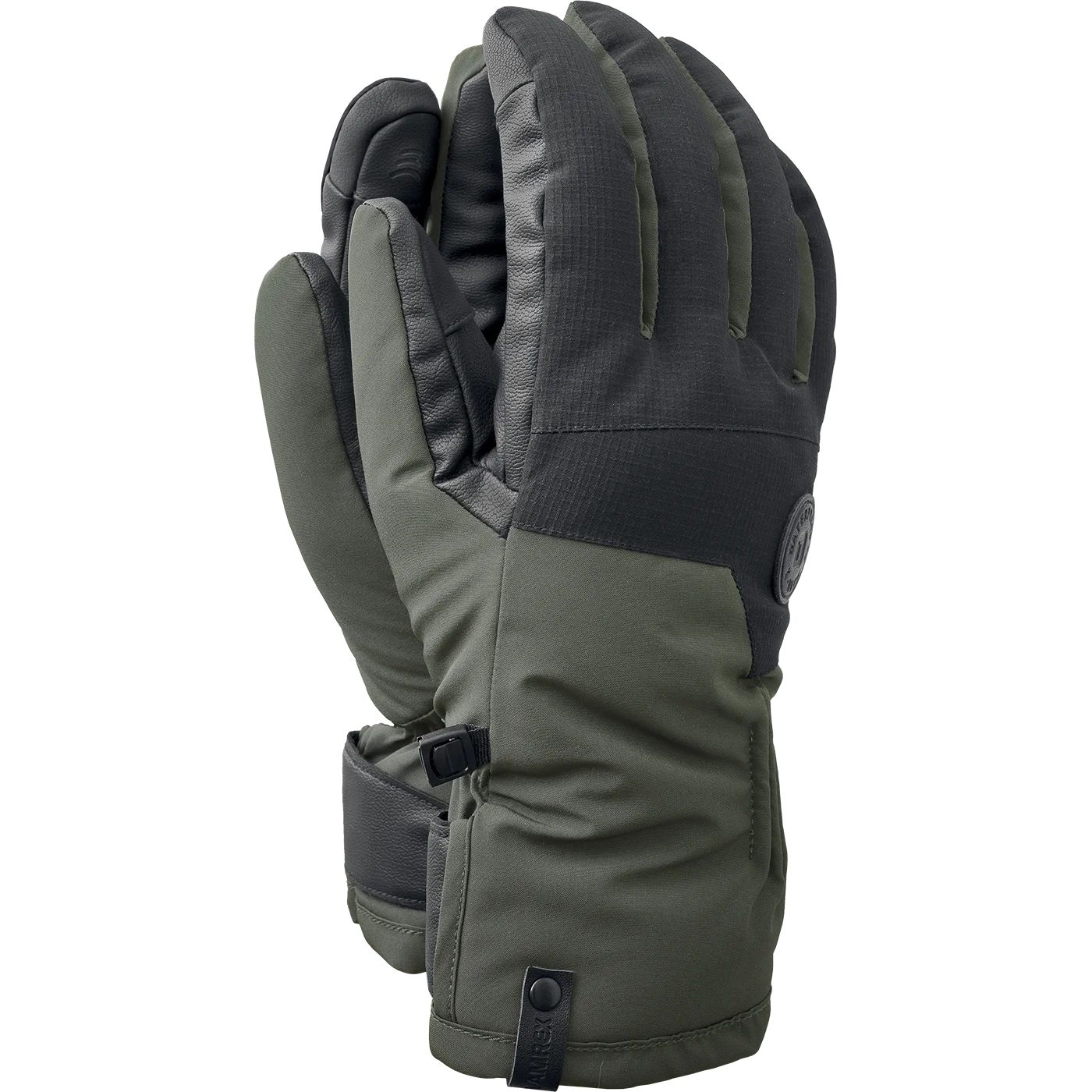 TALVEKINDAD TAMREX WINTERSPORT