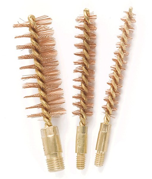 TETRA GUN BRONZE BRUSH