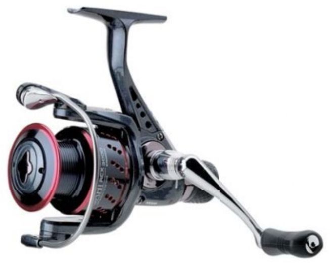 TRABUCCO ASAHI RCX 1000 REEL