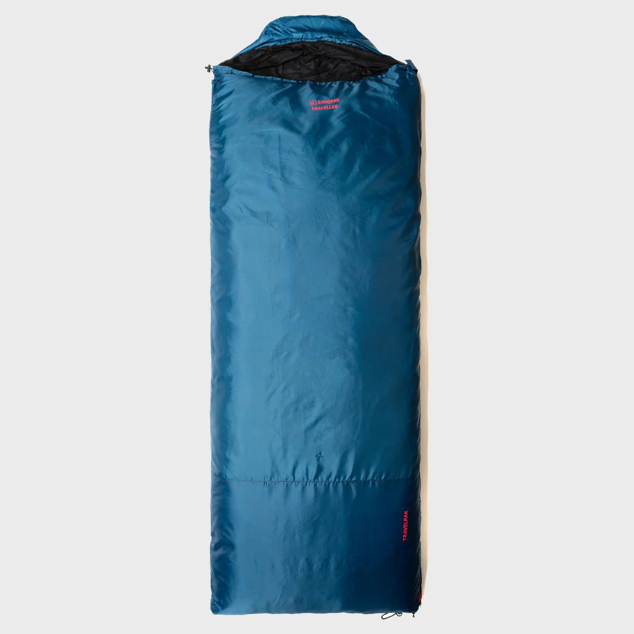 СПАЛЬНЫЙ МЕШОК SNUGPAK TRAVELPAK TRAVELLER WGTE BLUE LH