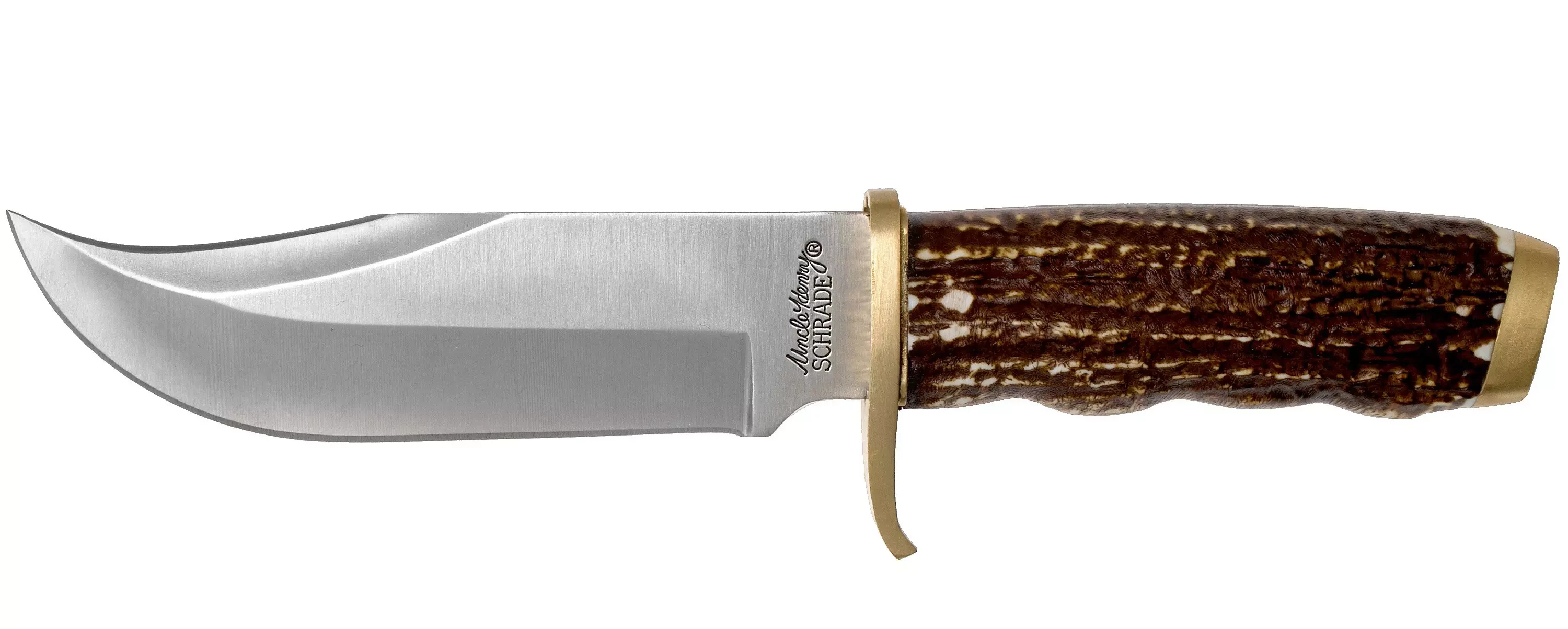 НОЖ UNCLE HENRY NEXT GEN STAGLON 171UH