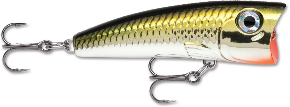 VOBLER RAPALA ULTRA LIGHT POP 4 CM 3 G GCH