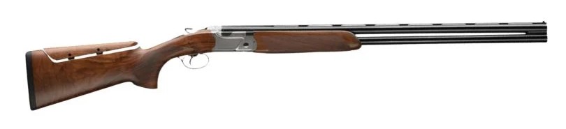 ГЛАДКОСТВОЛЬНОЕ РУЖЬЕ BERETTA 694 SKEET 74 CM .12/76