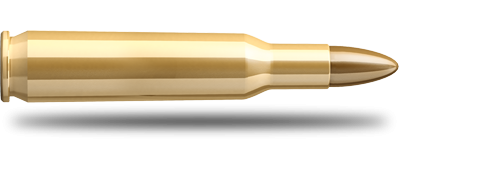 PADRUN S&B .222 REM. FMJ 3,24 G