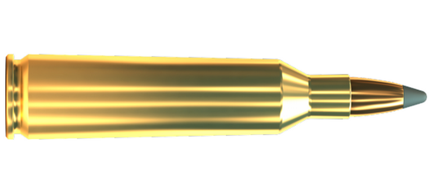 ПАТРОН S&B .22-250 REM. SBTGK 3.6G