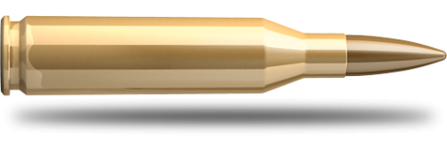 S&B .243 WIN. FMJ 5,2 G