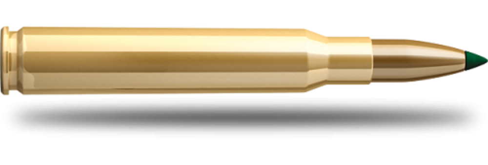 S&B .30-06 SPR. PTS HORNADY 11,7 G