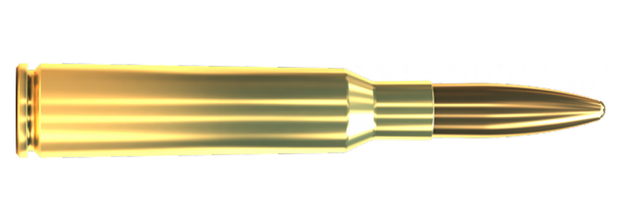 S&B 6,5x55 SE FMJ 8,0 G