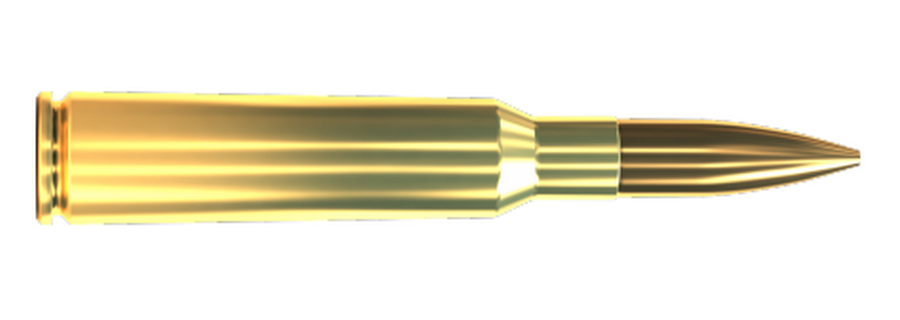 S&B 6,5x55 SE HPBT 9,2 G