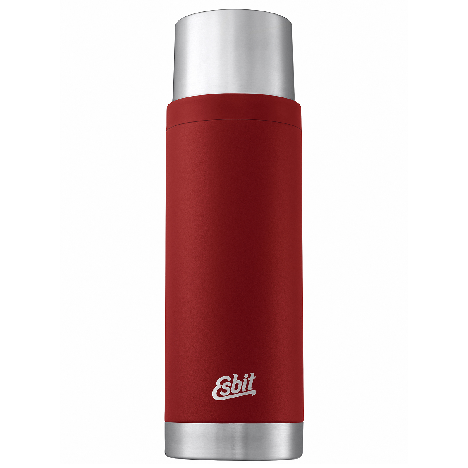 TERMOS ESBIT SCULPTOR 1 L BURGUNDY
