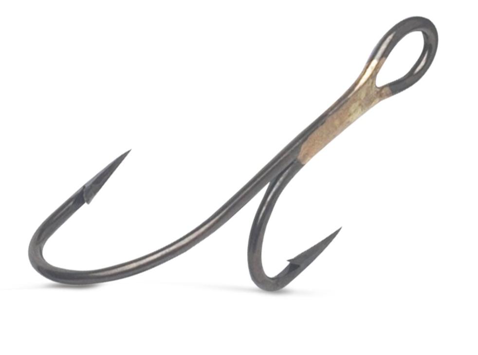 VMC DOUBLE RYDER 9902 BZ KONKS 2/0