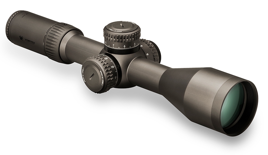 VORTEX RAZOR GEN II 4.5-27X56 EBR-7C MRAD RIFLESCOPE