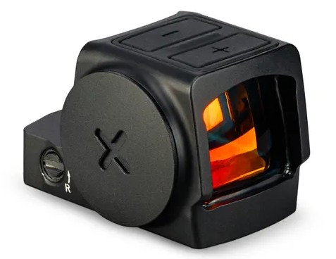 KOLLIMAATORSIHIK VORTEX VENOM ENCLOSED MICRO RED DOT 3 MOA