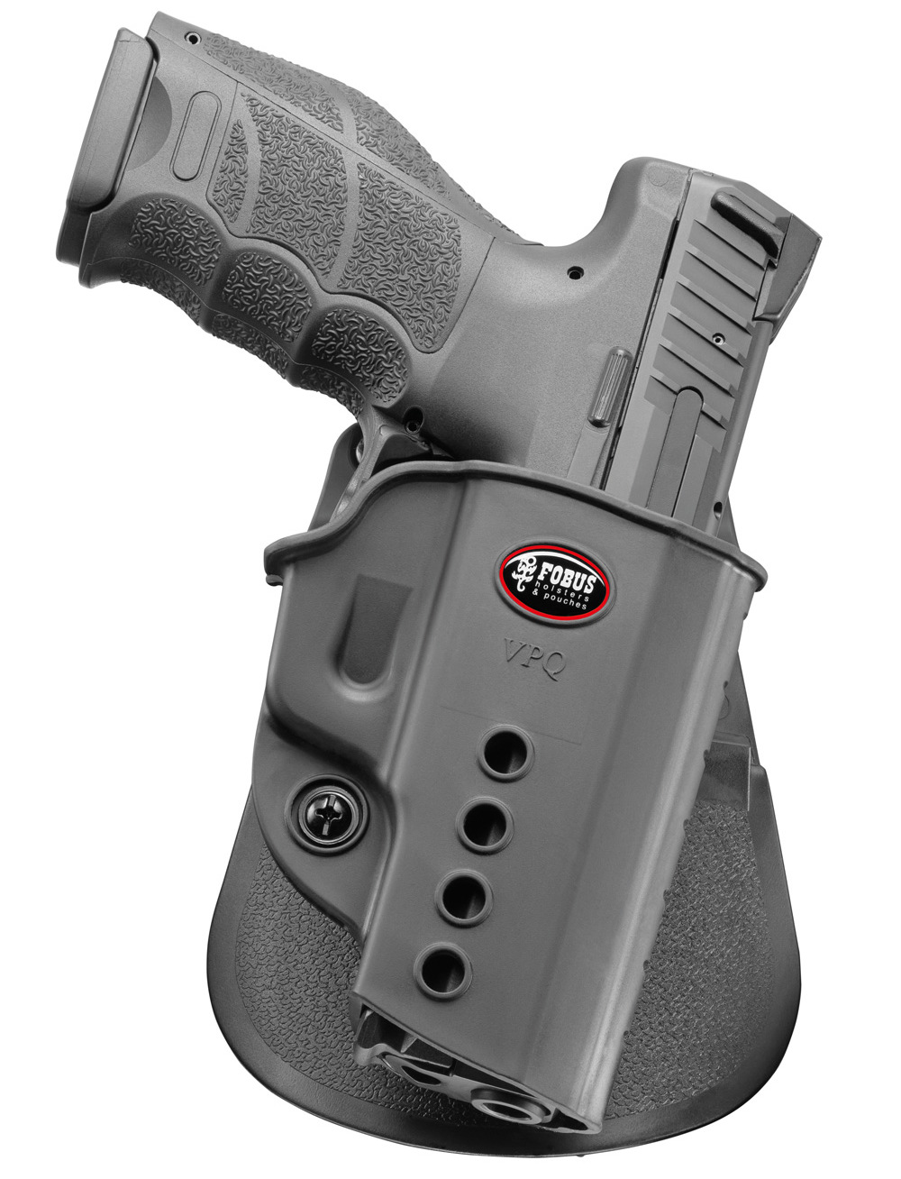 КОБУРА FOBUS VPQ PADDLE WALTHER PPQ/H&K VP9/CANIK TP9/RUGER SR45