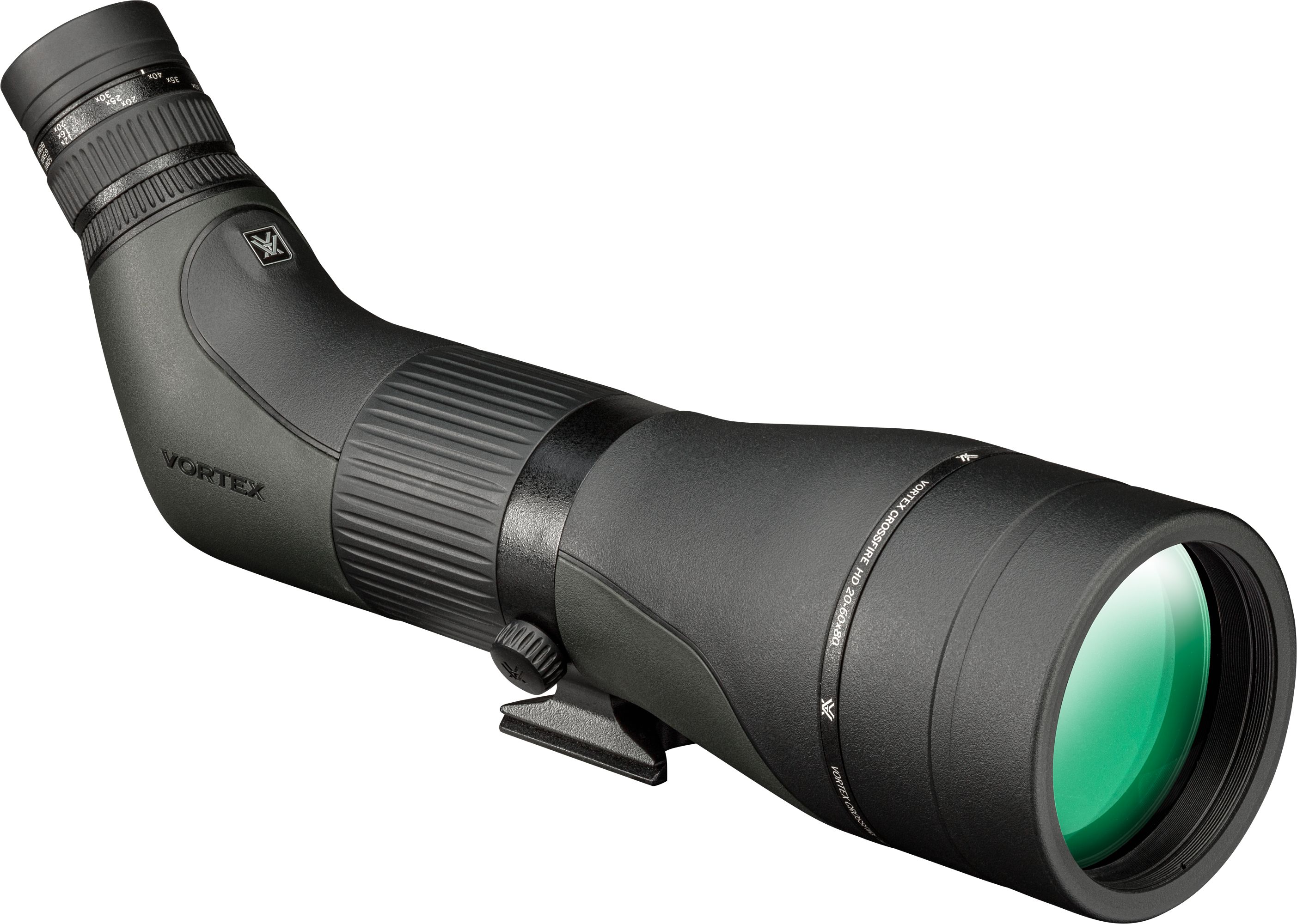 VAATETORU VORTEX CROSSFIRE HD 20-60X80 AN