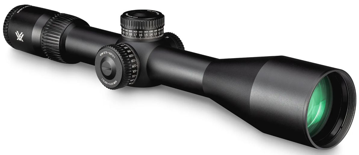 VORTEX VENOM 5-25X56 FFP EBR-7C MRAD RIFLESCOPE