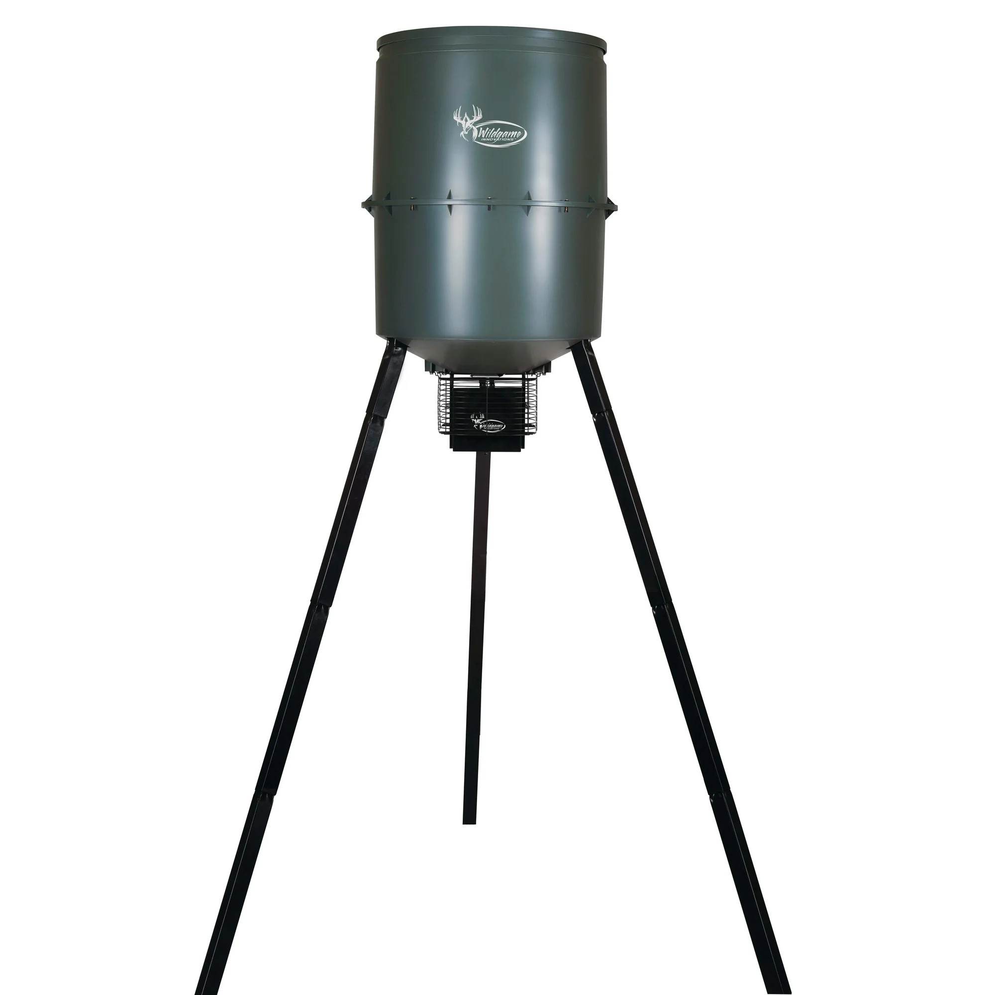 SÖÖTJA WILDGAME QUICK-SET PRO FEEDER 122 KG