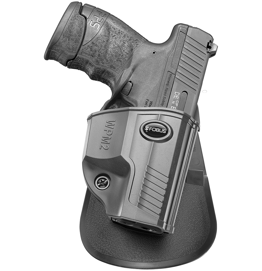 КОБУРАFOBUS WPM2 PADDLE WALTHER PPS M2