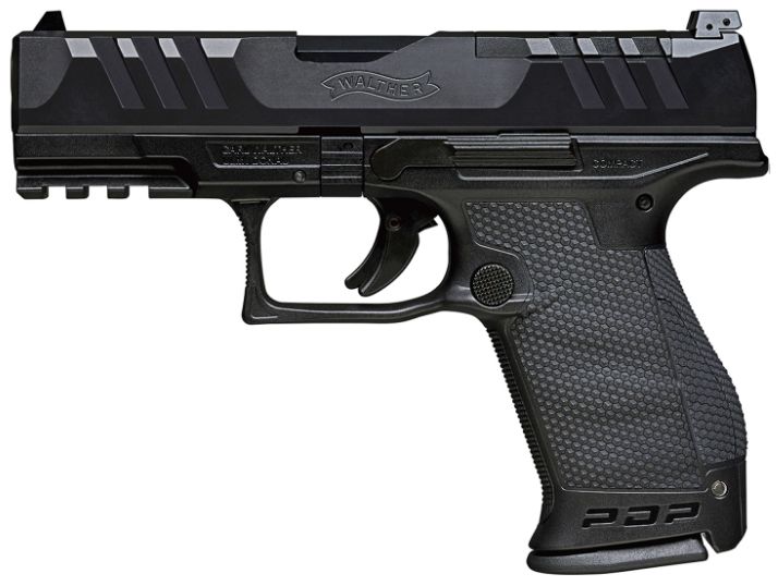 WALTHER PDP C 4