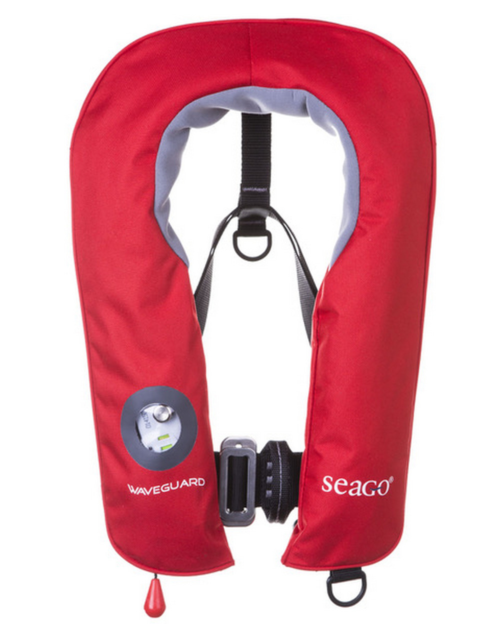 PAUKVEST SEAGO WAVEGUARD 100N JUNIOR LASTELE