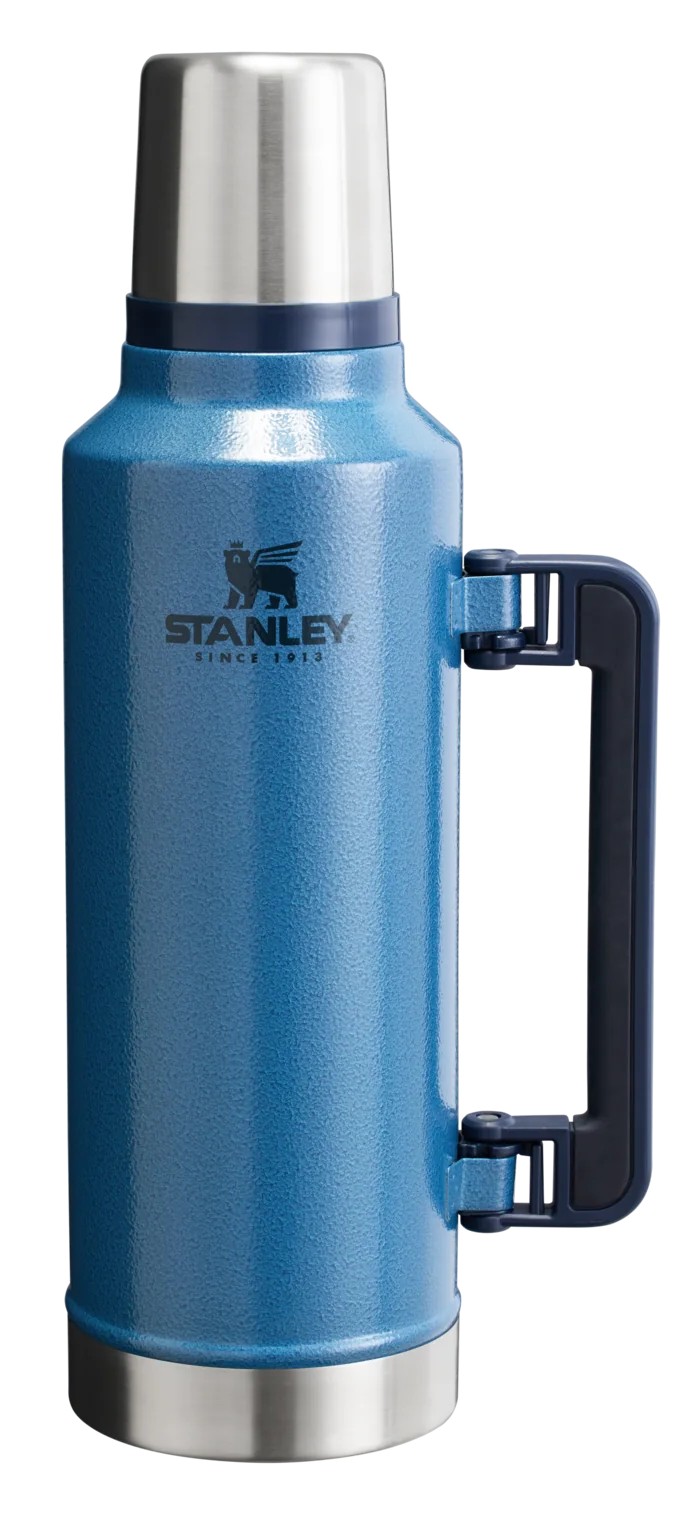 ТЕРМОС STANLEY CLASSIC LEGENDARY 1,9 L HAMMERTON LAKE