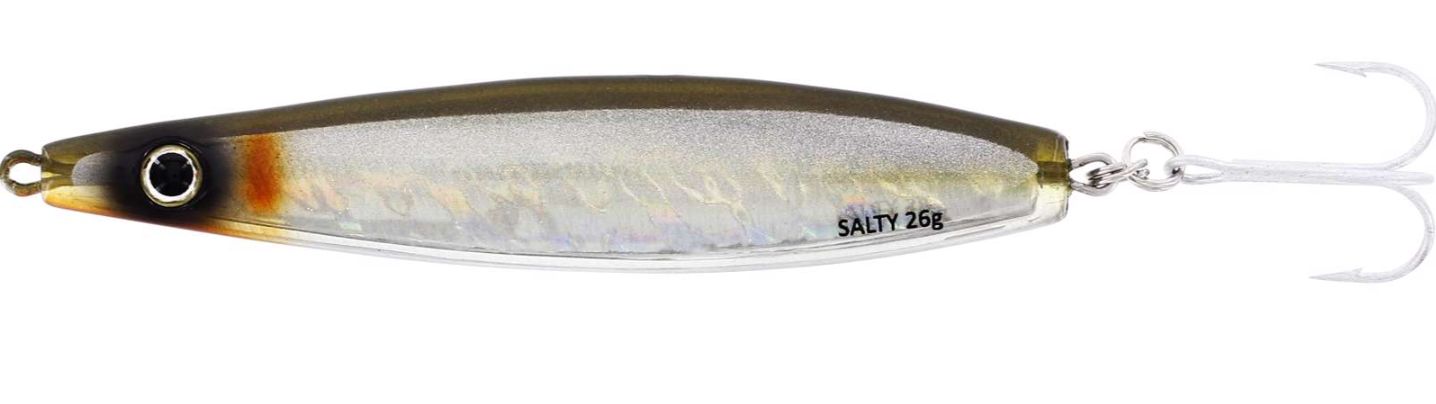 WESTIN SALTY 18 G 9 CM