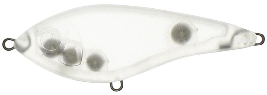 VOBLER WESTIN SWIM GLIDEBAIT 13,5 CM 77 G SUSPENDING