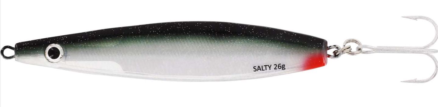 3D Sparkling Herring