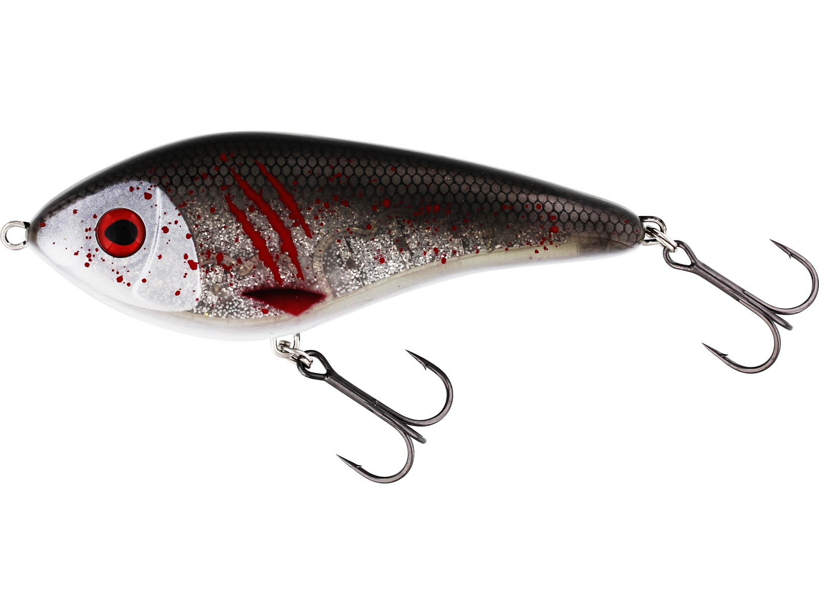 VOBLER WESTIN SWIM GLIDEBAIT 10 CM 34 G SINKING