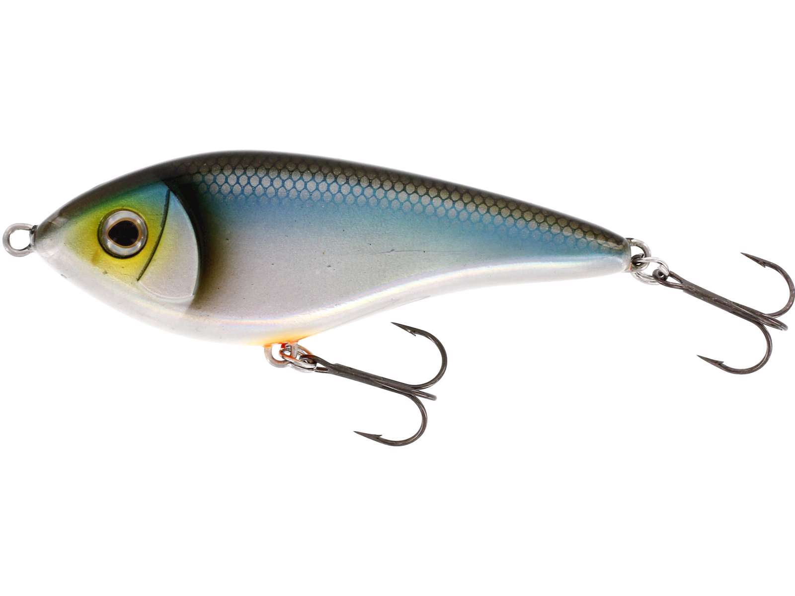 VOBLER WESTIN SWIM GLIDEBAIT 15 CM 107 G SUSPENDING