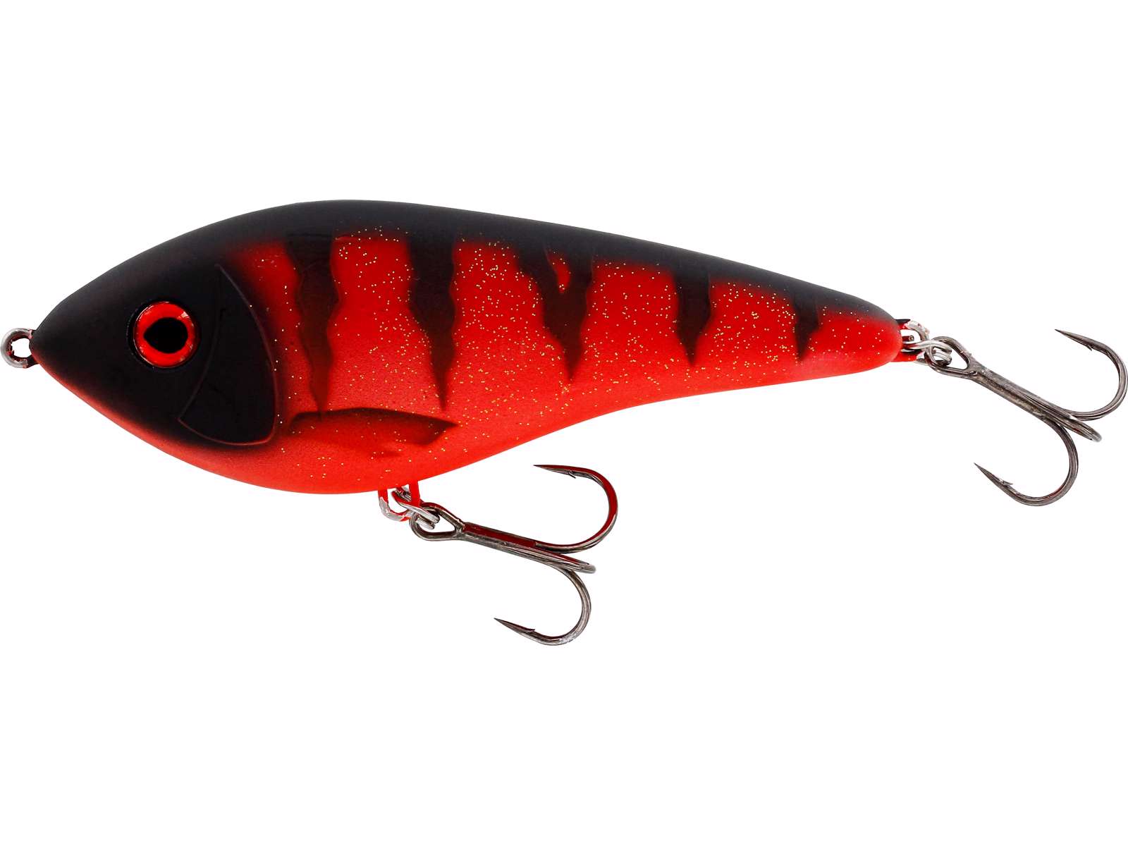 VOBLER WESTIN SWIM GLIDEBAIT 12 CM 58 G SINKING