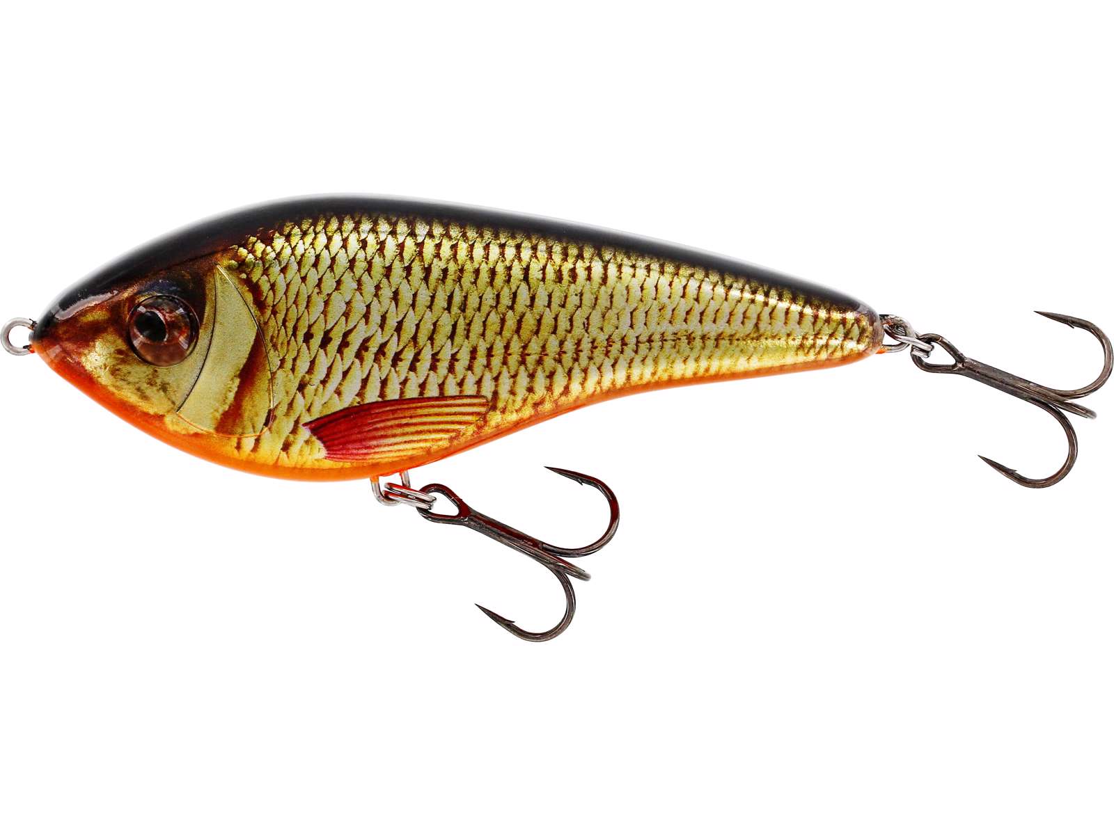 VOBLER WESTIN SWIM GLIDEBAIT 13,5 CM 86 G SINKING