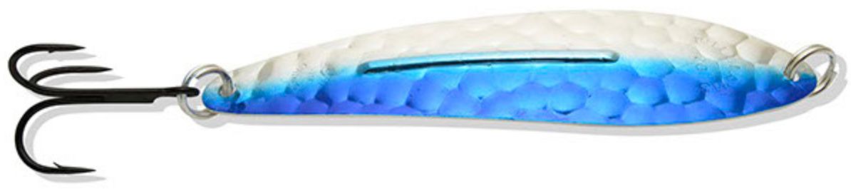 WILLIAMS WHITEFISH MEDIUM SPOON 13,4 CM 28,4 G