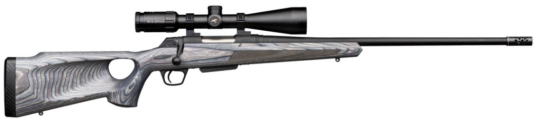 VINTRELV WINCHESTER XPR THUMBHOLE .223 REM M14X1